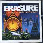 Erasure - Crackers International