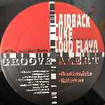 Laidback Luke  Loud Flava Vol. 1  (12")