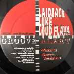 Laidback Luke  Loud Flava Vol. 1  (12")