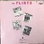 The Flirts  You & Me  (12", Maxi)