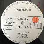 The Flirts  You & Me  (12", Maxi)