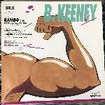 B. Keeney  Rambo  (12", Maxi)