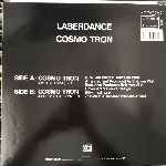 Laserdance Cosmo Tron (12") Laserdance Cosmo Tron (12")