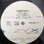 Laserdance Cosmo Tron (12") Laserdance Cosmo Tron (12")