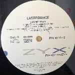 Laserdance Cosmo Tron (12") Laserdance Cosmo Tron (12")