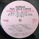 Morillo  Waiting In The Darkness  (12")