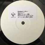 Houzecrushers Touch Me (12", Promo) Houzecrushers Touch Me (12", Promo)