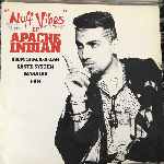 Apache Indian - Nuff Vibes E.P.