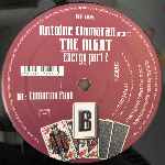 Antoine Clamaran Presents The Night  Energy Part 2  (12")