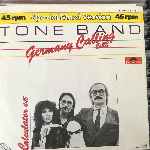 Tone Band  Germany Calling  (12", Maxi)