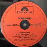 Tone Band  Germany Calling  (12", Maxi)