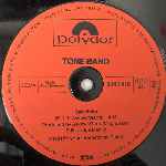 Tone Band  Germany Calling  (12", Maxi)