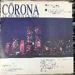 Corona  The Rhythm Of The Night  (12")