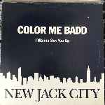 Color Me Badd - I Wanna Sex You Up