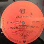 Color Me Badd  I Wanna Sex You Up  (12")