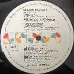 Sergio Mendes  Brasil 86  (LP, Album)