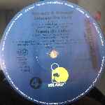 Womack & Womack  Celebrate The World  (12", Maxi)