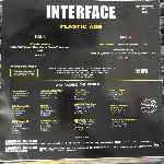 Interface  Plastic Age  (12", Maxi)