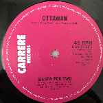 Ottawan  Help, Get Me Some Help!  (12")