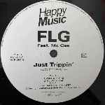 Fedde Le Grand  Just Trippin  (12")