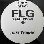 Fedde Le Grand  Just Trippin  (12")