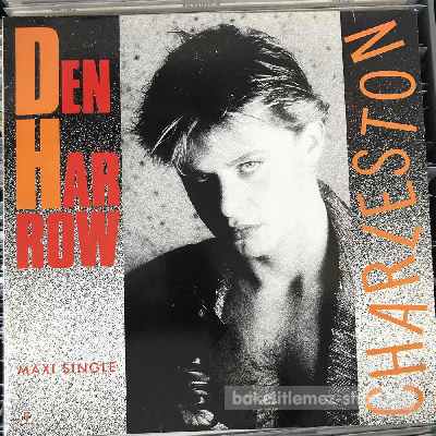 Den Harrow - Charleston  (12", Maxi) (vinyl) bakelit lemez