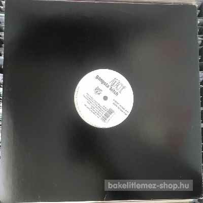 Apache Gangsta Bitch, Apache Aint Shit (12", Unofficial) (vinyl) bakelit lemez Apache - Gangsta Bitch, Apache Aint Shit (12", Unofficial) (vinyl) bakelit lemez