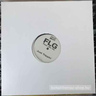 Fedde Le Grand - Just Trippin  (12") (vinyl) bakelit lemez