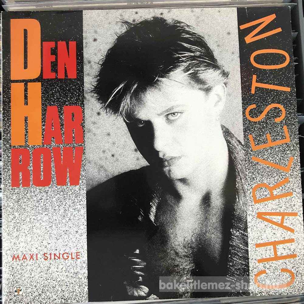 Den Harrow - Charleston