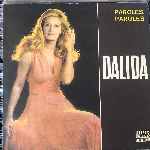 Dalida - Paroles, Paroles