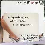 Hypnotea Those DJ s (12") Hypnotea Those DJ s (12")
