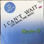 Spyder-D Feat. D. J. DOC - I Can t Wait (To Rock The Mike)