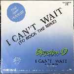 Spyder-D Feat. D. J. DOC  I Can t Wait (To Rock The Mike)  (12")