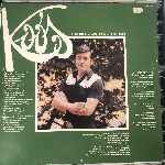 Koós János  Koós 3.  (LP, Album)