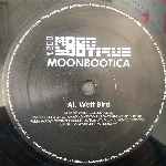 Moonbootica  Watt Bird, Break Of Light  (12")