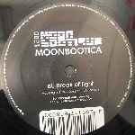 Moonbootica  Watt Bird, Break Of Light  (12")