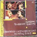 Creedence Clearwater Revival - Traveling Band