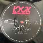 Snap! Ooops Up (12") Snap! Ooops Up (12")