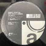 Gospel Strategy feat. Sarah J. Brown  You Got It  (12")