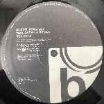 Gospel Strategy feat. Sarah J. Brown  You Got It  (12")