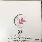 Manu L. J.  Feel Alright  (12")