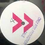 Manu L. J.  Feel Alright  (12")