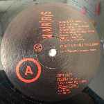 MARRS Pump Up The Volume (12") MARRS Pump Up The Volume (12")