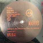 MARRS Pump Up The Volume (12") MARRS Pump Up The Volume (12")