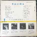 Dalida  Dalida  (LP, Comp)