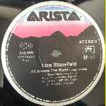 Lisa Stansfield All Around The World (12", Maxi) Lisa Stansfield All Around The World (12", Maxi)