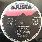 Lisa Stansfield All Around The World (12", Maxi) Lisa Stansfield All Around The World (12", Maxi)