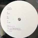 King Roc  Flicker EP  (12", EP)