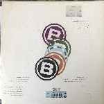 Banderas  This Is Your Life  (12")