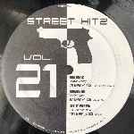 Various  Street Hitz Vol. 21  (12", Comp)